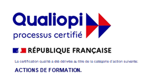 Logo Qualiopi