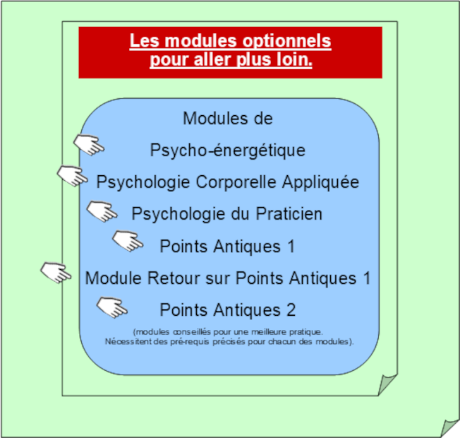 Cycle Huiles essentielles, les modules pour aller plus loin