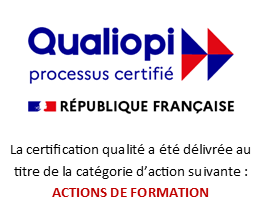 Logo Qualiopi