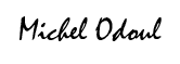 Signature Michel Odoul