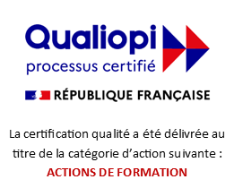 Image du logo Qualiopi