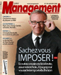 Magazine Management