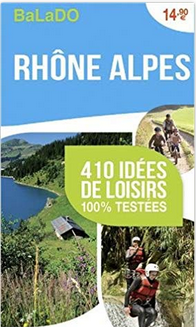 Balado Rhones Alpes