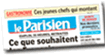 Le Parisien Libéré