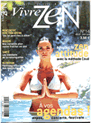 Magazine Vivre Zen