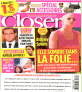 Magazine Closer