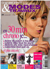 Magazine Mode et travaux