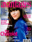 Magazine Avantages