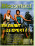 Magazine Bio contact