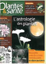Revue Plantes et Santé