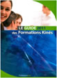 Guide des formations Kiné
