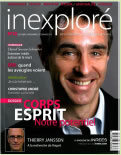 Magazine Inexploré