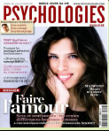 Magazine Psychologies