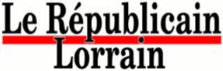 Journal Le Republicain Lorrain