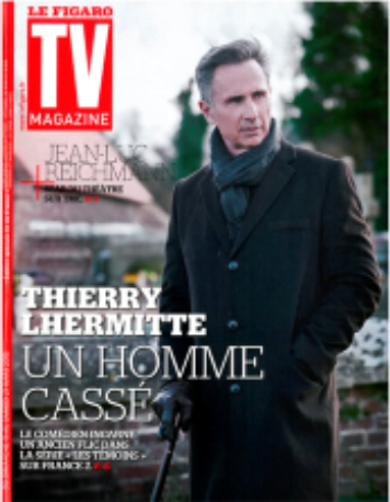 TV Magazine