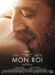 Affiche du Film Mon Roi