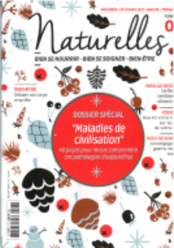 Revue Naturelles