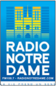 Radio Notre Dame