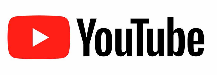 Logo YouTube