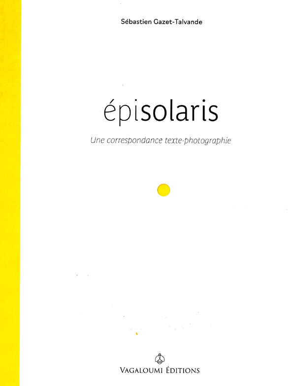 Livre Episolaris