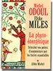 Couverture du Livre La Phyto-énergétique