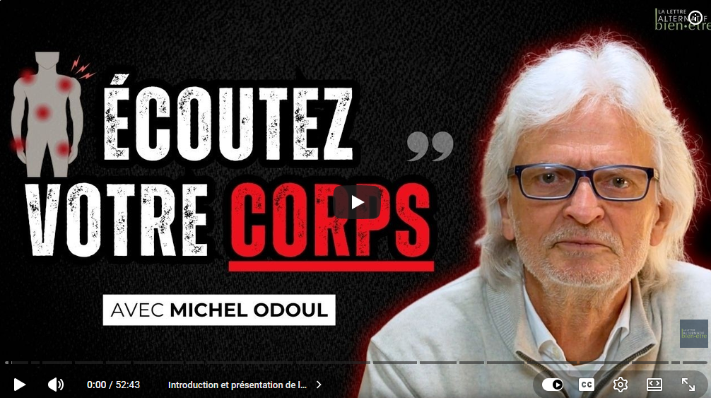 Alternatif bien être