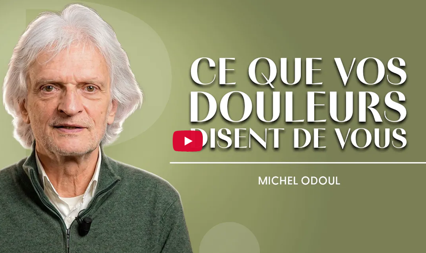 Rewell - Michel Odoul