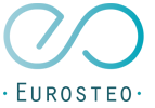 Logo de l'école d'Ostéopathie Eurosteo