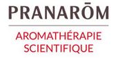Logo des laboratoires Pranarom