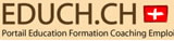 Logo du portail EDUCH.CH