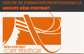 Logo du centre de formation Remi Portrait
