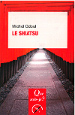 Couverture du Livre Shiatsu, que sais je ?