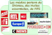 Vignette pour les apparitions de l'IFS dans les médias