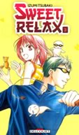 Manga Sweet Relax