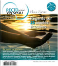 Magazine Recto Verseau