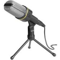 Un Microphone