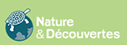 Logo Nature et decouverte